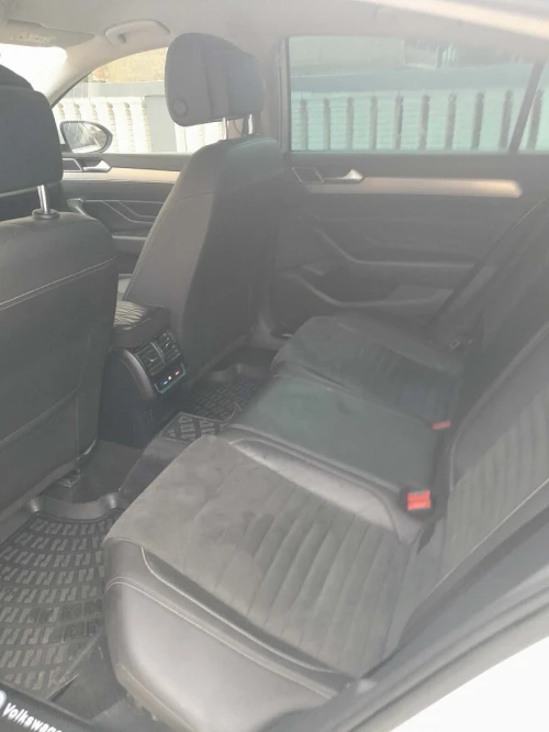 Volkswagen Passat 2021 R Line