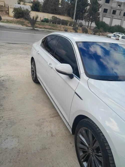 Volkswagen Passat 2021 R Line