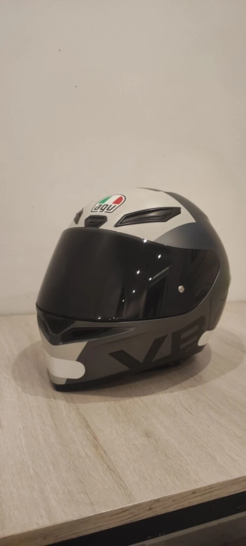 Casque avg k1s limit 46