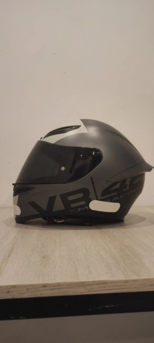 Casque avg k1s limit 46