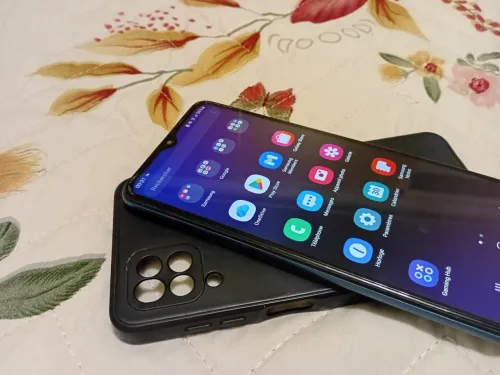 Samsung A12 A12