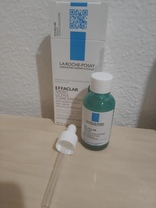 LA Roche posay