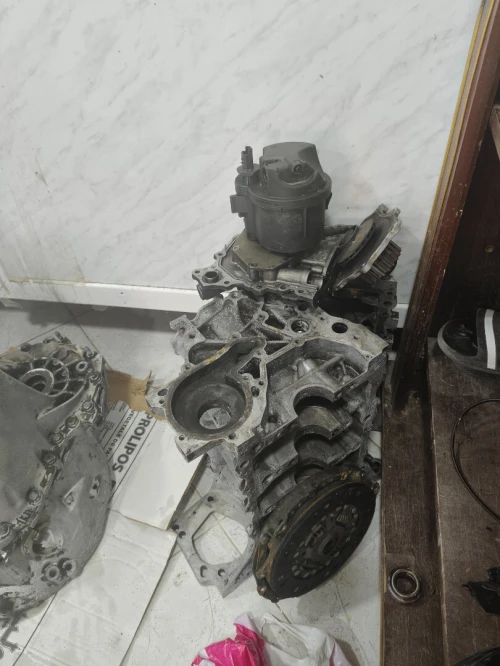 Moteur