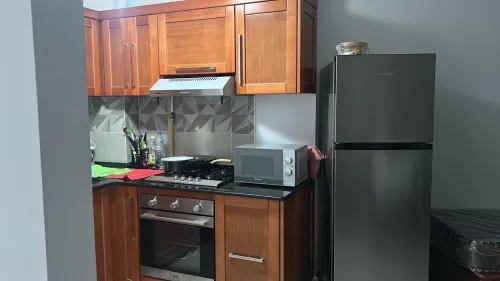 Location vacances Appartement F3 Tizi Ouzou Tigzirt