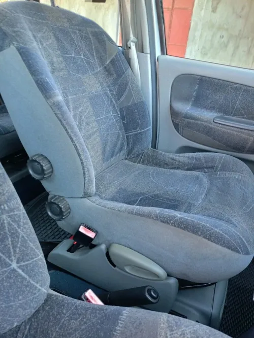 Renault Scenic 1999 Scenic