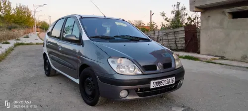 Renault Scenic 1998 Scenic