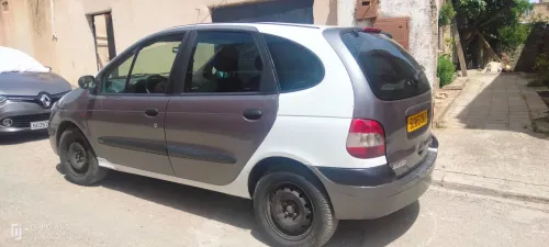 Renault Scenic 1998 Scenic
