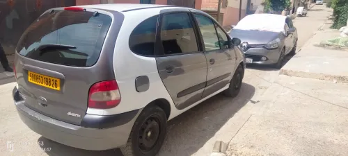 Renault Scenic 1998 Scenic