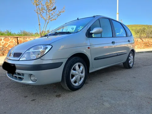 Renault Scenic 1999 Scenic