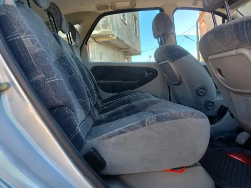 Renault Scenic 1999 Scenic