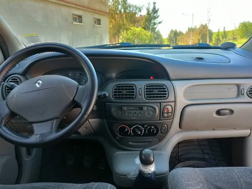 Renault Scenic 1999 Scenic