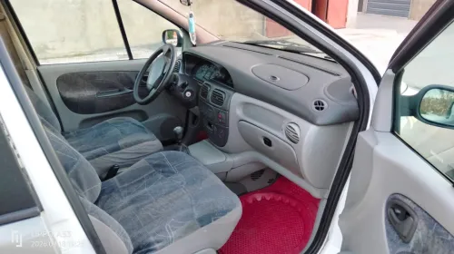 Renault Scenic 1998 Scenic