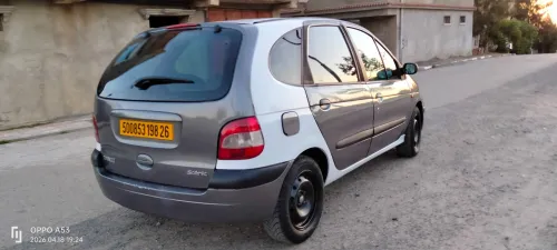 Renault Scenic 1998 Scenic