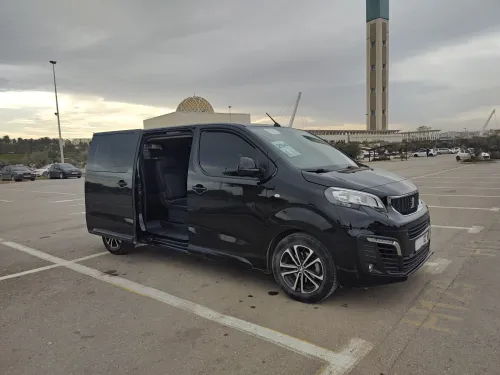 Peugeot Expert 2022 Expert