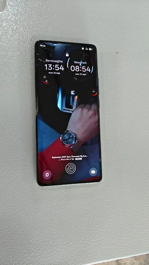 Realme Not 11pro
