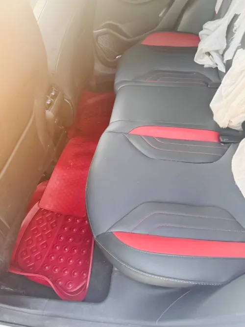Geely Coolray 2024 Sport