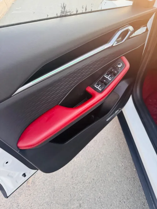 Geely Coolray 2024 Sport