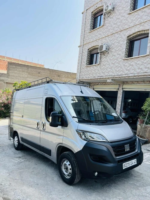 Fiat Ducato 2024 