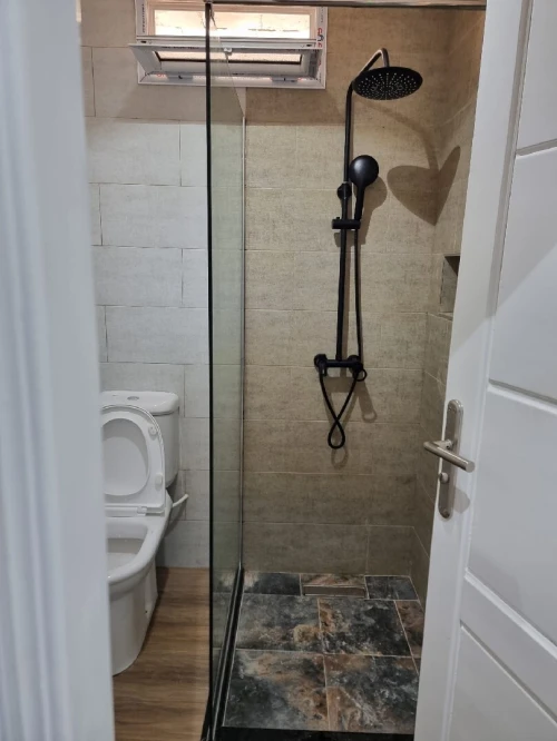 Location vacances Appartement Studio Béjaïa Bejaia