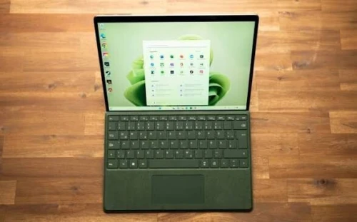 surface pro 9