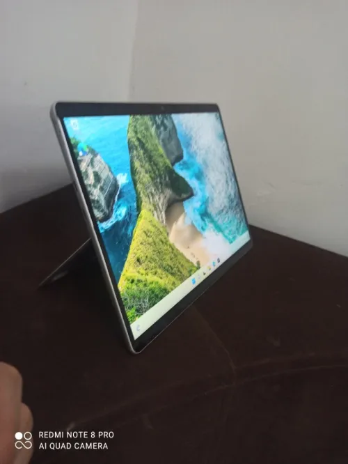 Surface pro 9 12gen