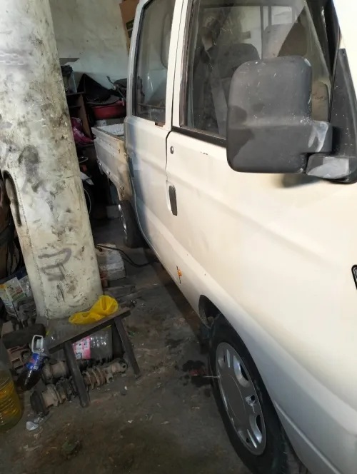 Hafei motors Yavuz 2011 Yavuz