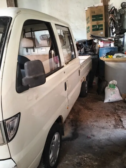 Hafei motors Yavuz 2011 Yavuz