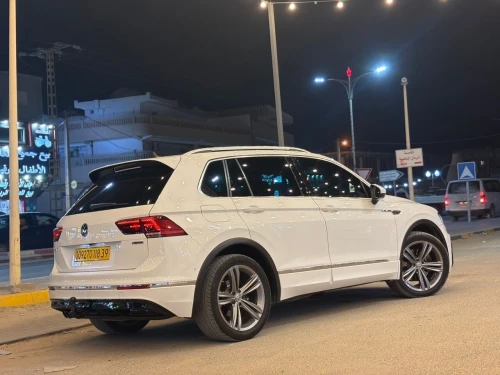Volkswagen TIGUAN 2018 RL.N