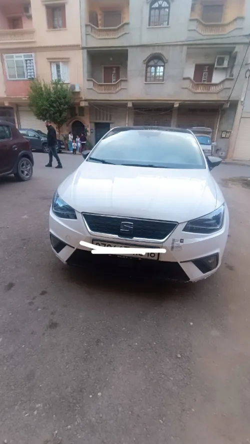 Seat Ibiza 2018 Sport Edition