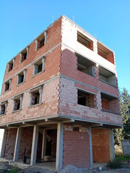 Vente Appartement F3 Bouira Bouira