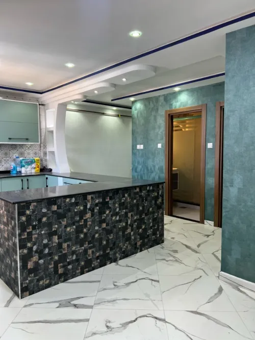 Vente Appartement F3 Alger Bordj el kiffan