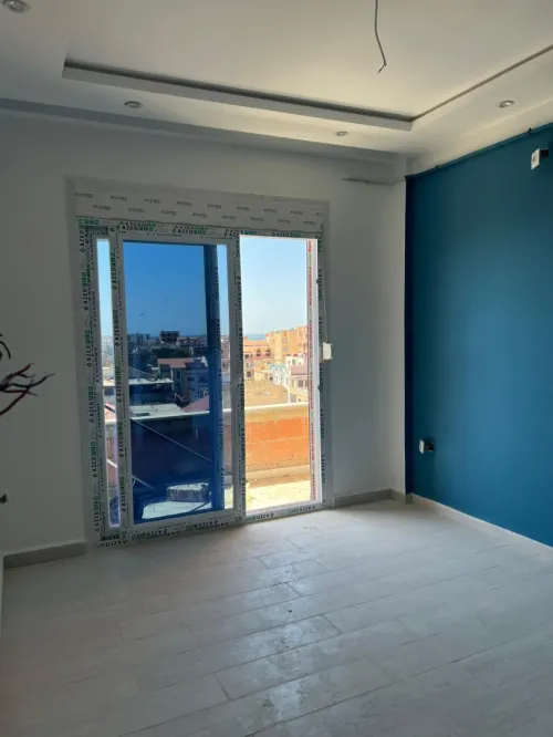 Vente Appartement F2 Alger Bordj el bahri