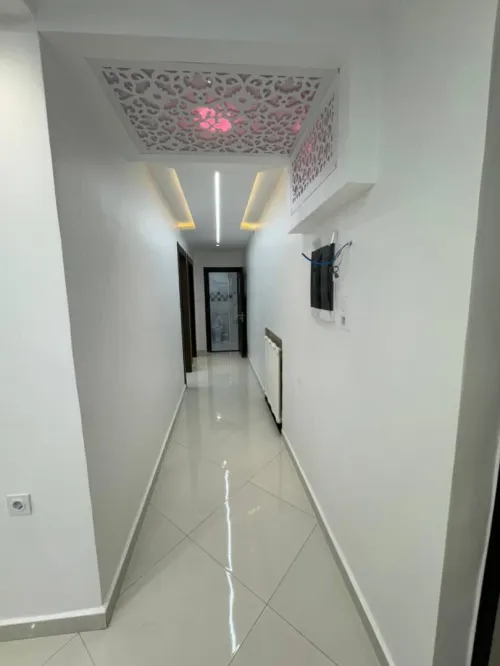 Vente Appartement F3 Alger Bordj el kiffan