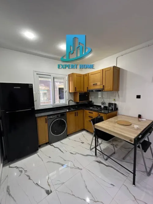Vente Appartement Studio Alger Bordj el bahri