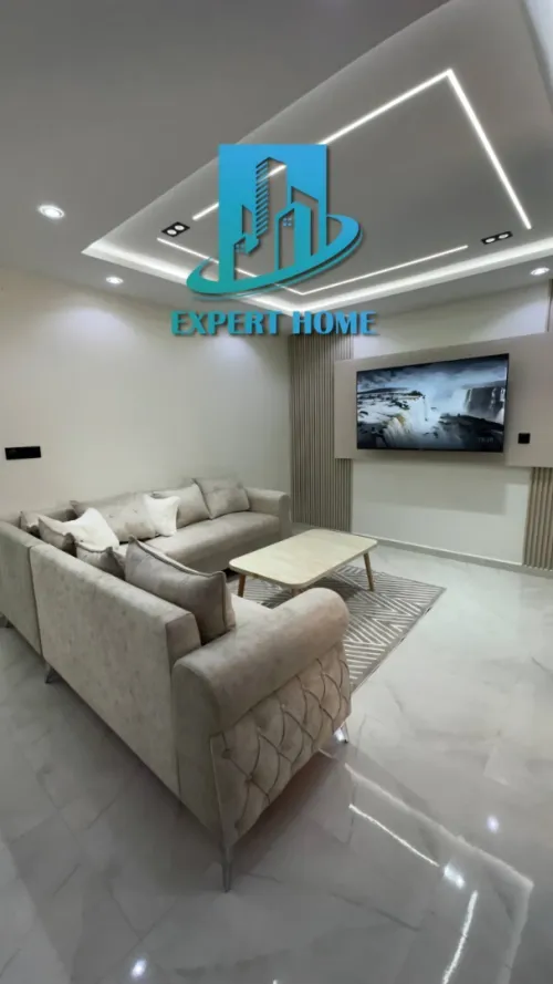 Vente Appartement Duplex F6 Alger Bordj el bahri