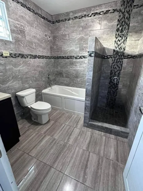Vente Appartement F4 Alger Bordj el bahri