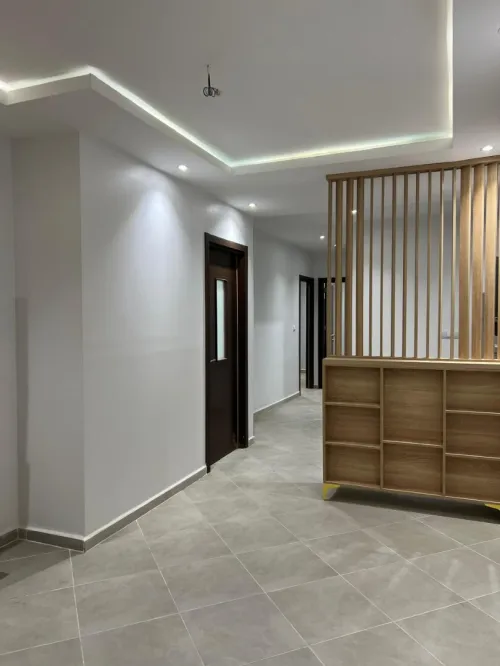 Vente Appartement F3 Alger Bordj el bahri