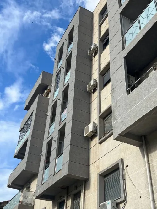 Vente Appartement F3 Alger Bordj el bahri
