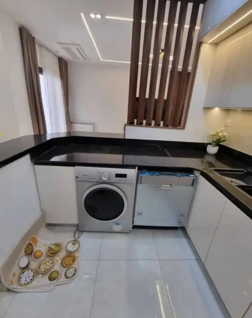 Vente Appartement Studio Alger Bordj el kiffan