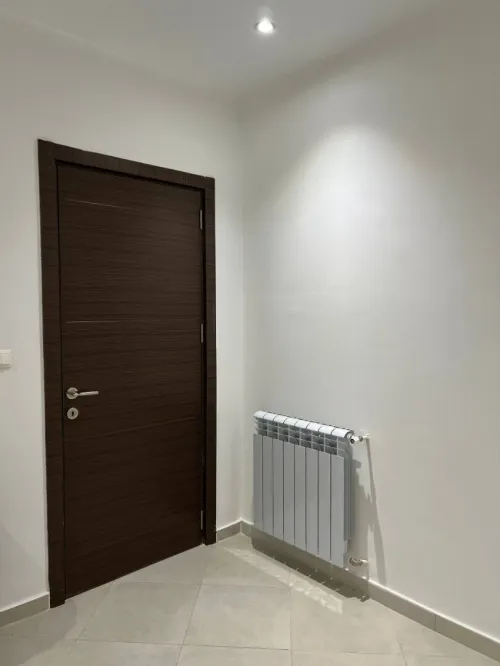 Vente Appartement Studio Alger Bordj el kiffan