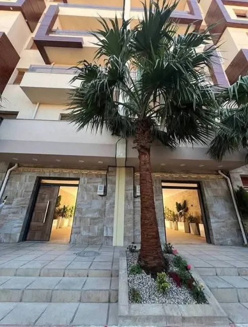 Vente Appartement F2 Alger Bordj el bahri