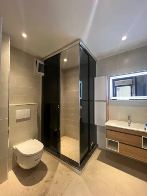 Vente Appartement F2 Alger Bordj el bahri