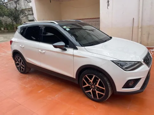 Seat ARONA 2019 ARONA