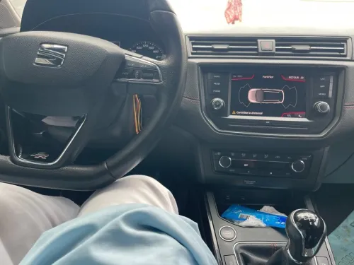 Seat ARONA 2019 ARONA