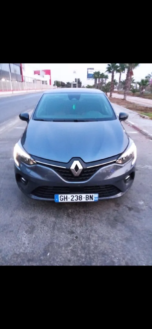 Renault Clio 4 2022 Limited 2