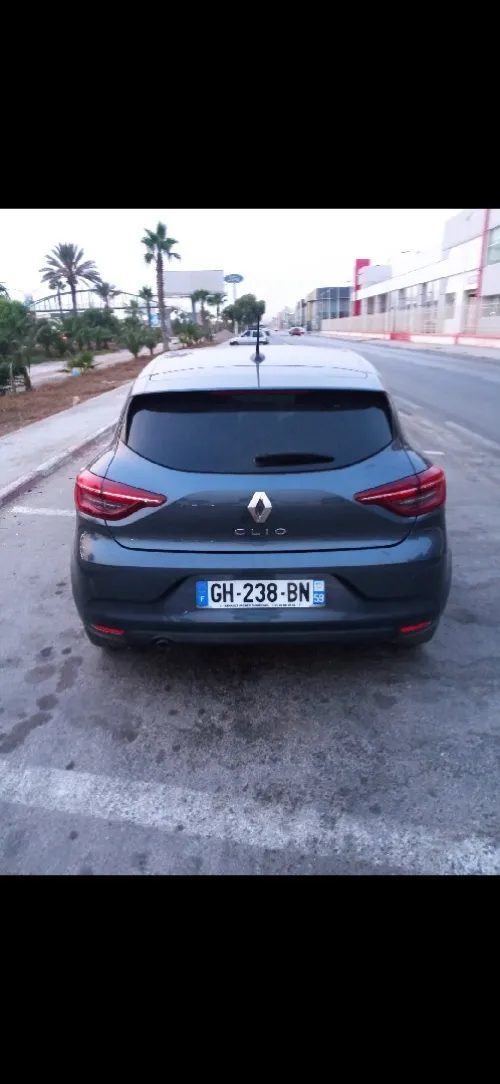 Renault Clio 4 2022 Limited 2