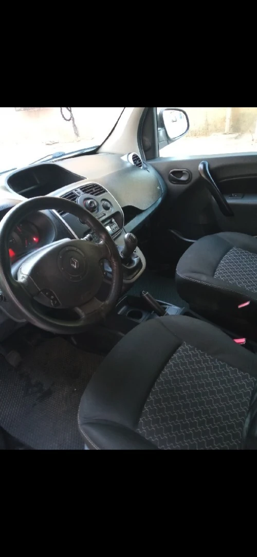Renault Kangoo 2017 
