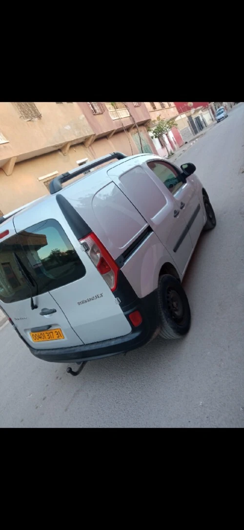 Renault Kangoo 2017 