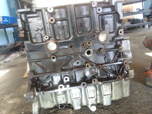 Block moteur 03L 2.0 TDi Audi Q3 2013 