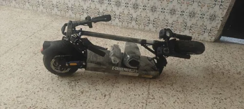 Trottinette électrique 